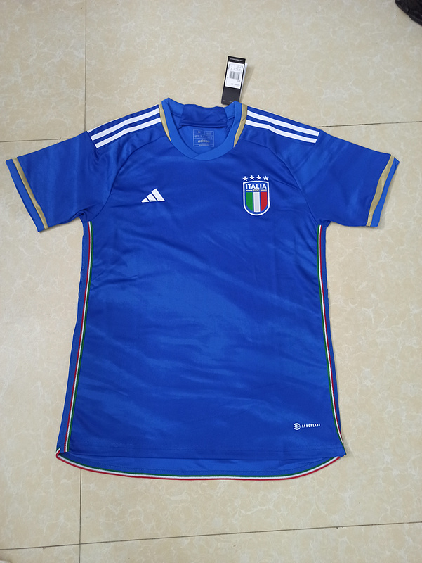 23 Italy Home